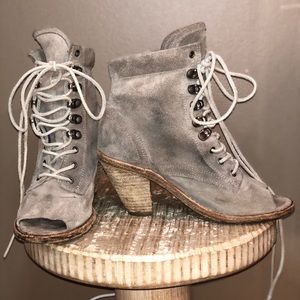 Allsaints vintage Spitafields